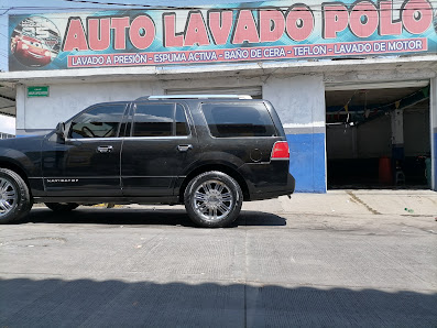 Auto Lavado Polo